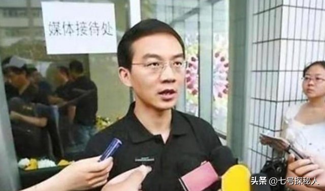 前央视主持人郎永淳，沦为阶下囚，刑满释放后，如今过得怎样？