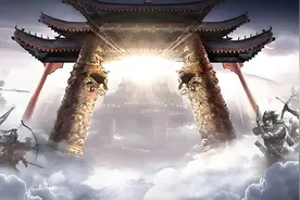 《西游记》的四大部洲在哪里？都有哪些神佛坐镇？图片