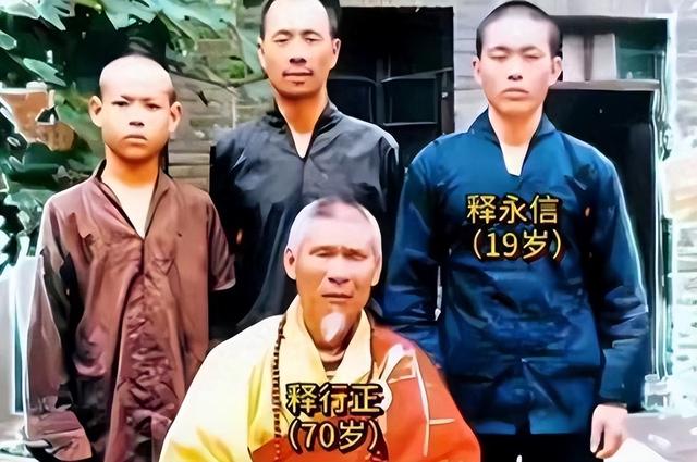 释永信被带走才13天，令人担忧的事发生了，少林寺一个决定遭质疑
