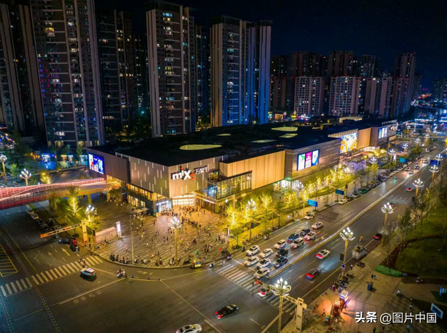 宜宾三江新区：丰富假日供给 八大主题活动提升文旅体验