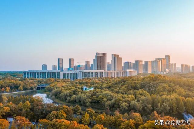 万亿新赛道！无锡全速“抢滩”