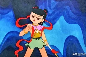 哪吒形象的演变图片