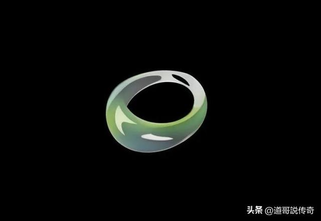 热血传奇：新版神戒在外观和属性都全面提升，且源于空中BOSS
