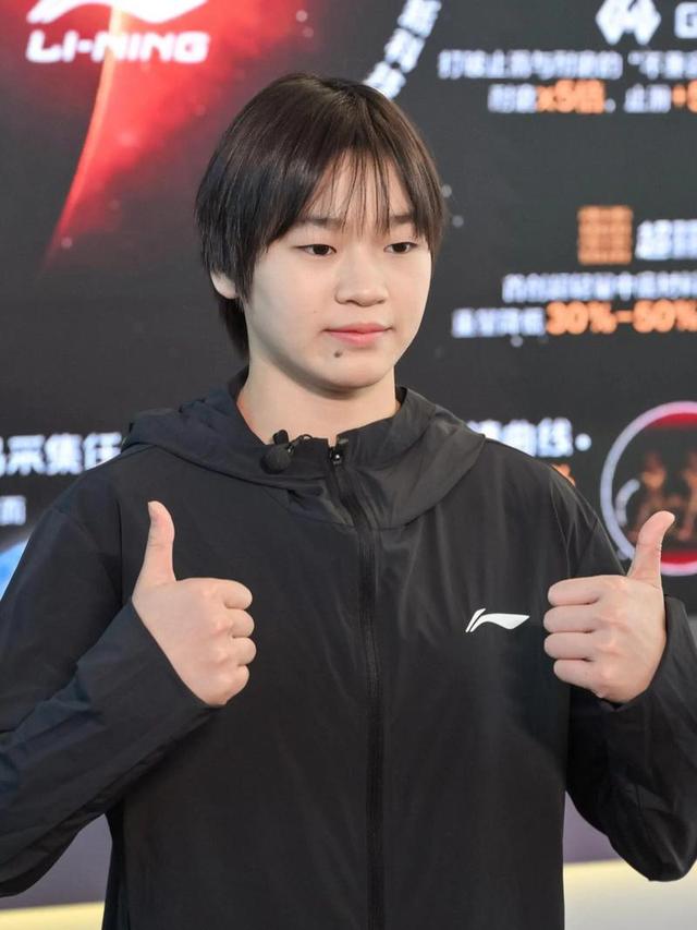 全红婵隐患曝光！跳水皇后揭露，发育长胖只是表象，真困境被忽视