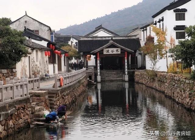 去了苏州那么多次，竟然没到过这里