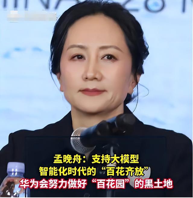 背刺中国，陷害孟晚舟的真凶被挖出来后，如今遭到了哪些报应？