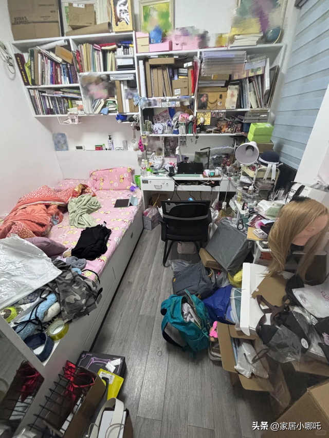 看了无数凌乱的家，我发现多数中国家庭都有这5个“通病”，很准