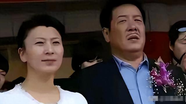 闫学晶风波终于落幕，6个男人惨遭牵连	，儿媳与继女最不好过