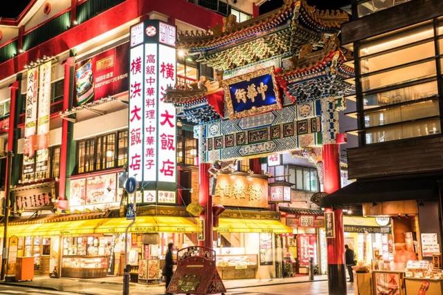 日本境内有多少中国人？数据曝光令人不敢信，难怪731上映被阻碍