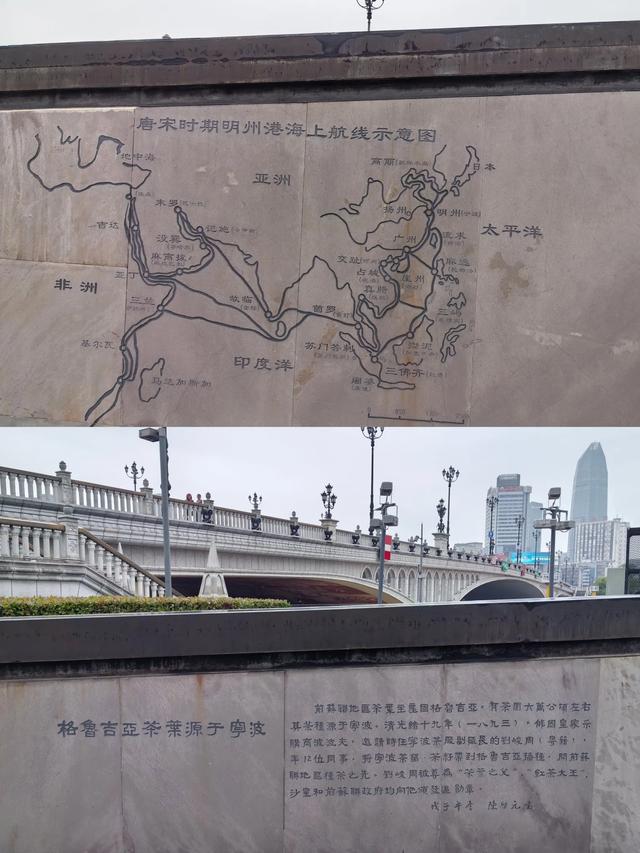 到宁波,我被“天一阁·月湖”的大石头给骗了