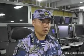 指控系统先进，雷达不断升级，052D舰载电子设备有何优长？图片