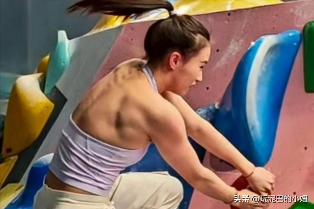 全运会结束九天后，全红婵陈芋汐近况状态曝光，幸不幸福一目了然