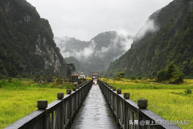 云南临沧：充满神秘感的滇红之都、世界佤乡，但却有自己的短板