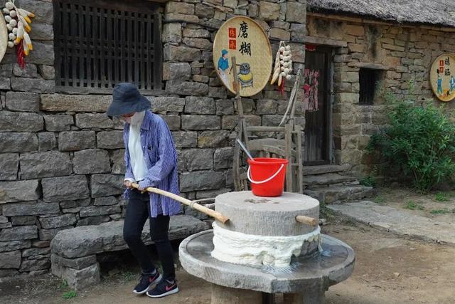 跟着《生万物》《我们的河山》吃遍临沂！解锁 “沂蒙文脉・舌尖奇遇之旅”