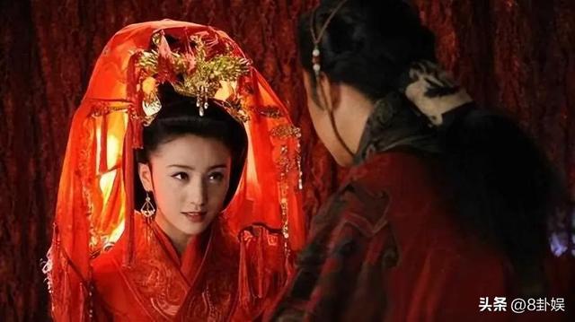 一婚娶央视主持人，二婚娶演员，三婚娶小30岁美女，64岁终于当爹