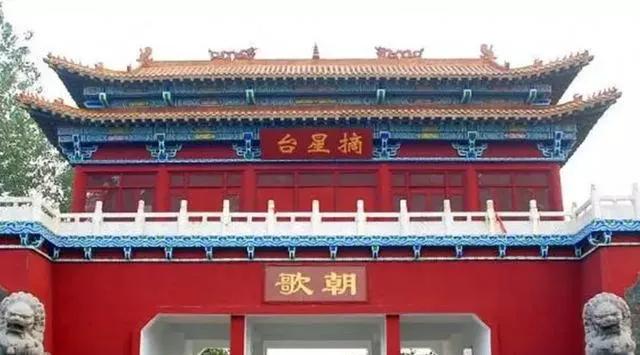 鹤壁市好玩的二十个旅游景点攻略