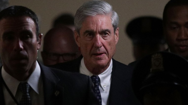 白宫外爆发枪击案，特朗普再陷“通俄门”