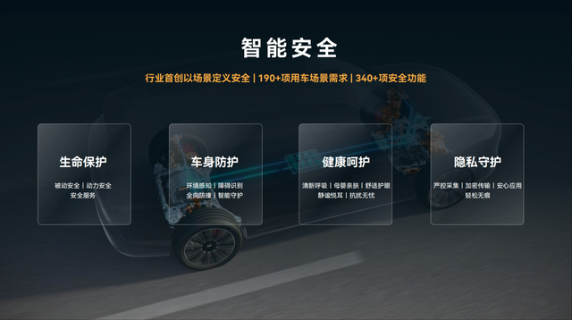 2025世界互联网大会：问界M9让智慧出行具象为可感的现实