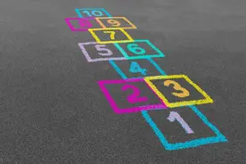 “课间十分钟”微调查：你在课间都做些啥？图片