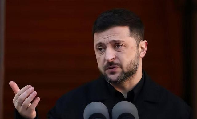 乌方访华回国后，泽连斯基通告全球，恐要制裁中方，理由简直荒唐