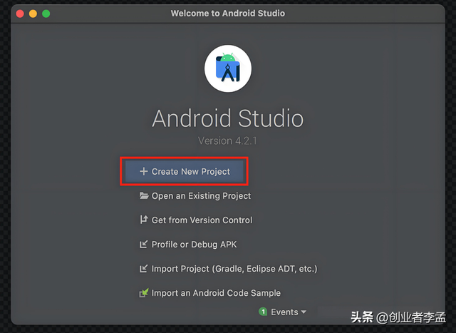 Android studio这么拉垮了，为什么没一个国产厂商愿意站出来？