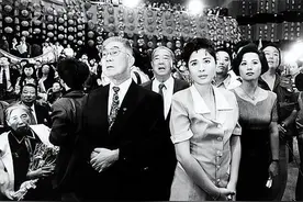 1993年，北京首次申奥，仅两票之差惜败悉尼，多年后才懂落选原因图片