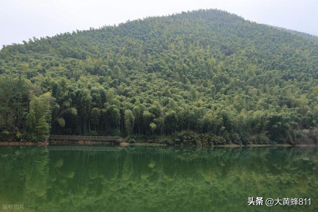 认识大美浙江的每个县——第12波：德清