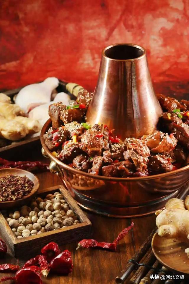 看杂技、吃美食、游运河、赏风景……沧州，远比你想象得更精彩