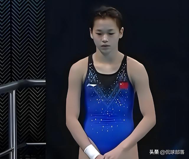 家宅争议刚过，全红婵就带伤现身新疆雪道，她担心的事还是来了！