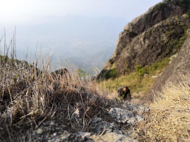 漳州灵通山（2018.4.3）