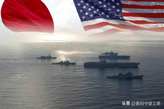 日本最怕的事来了！高市拒不道歉后，解放军4万吨舰队抵近12海里