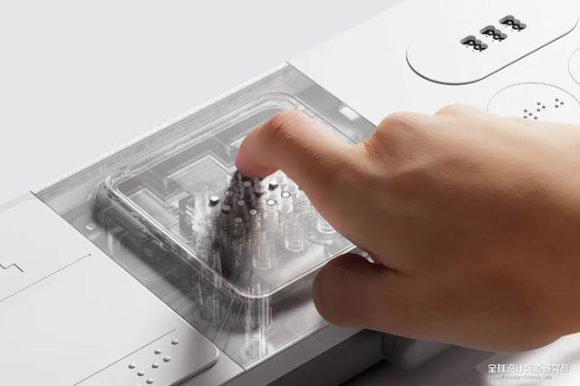 趋势洞察 ​​| 2025 德国红点设计概念大奖名单揭晓!