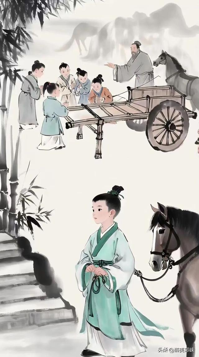 月耀山河2025年中秋国庆邛窑双节系列活动预告来啦~