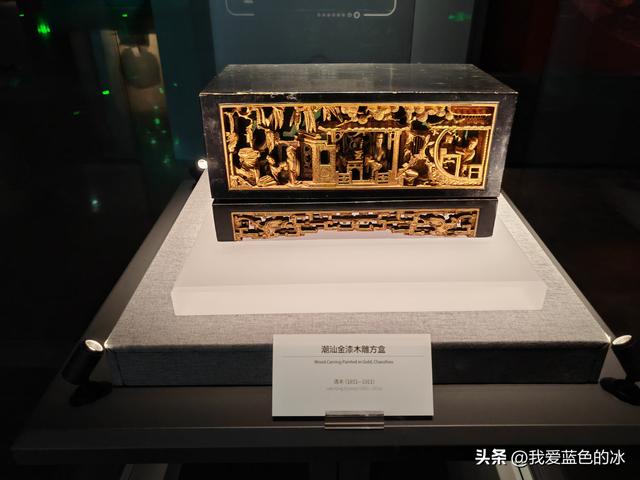 参观广州艺术博物院！它的独特岭南风格和现代美感成为广州新地标