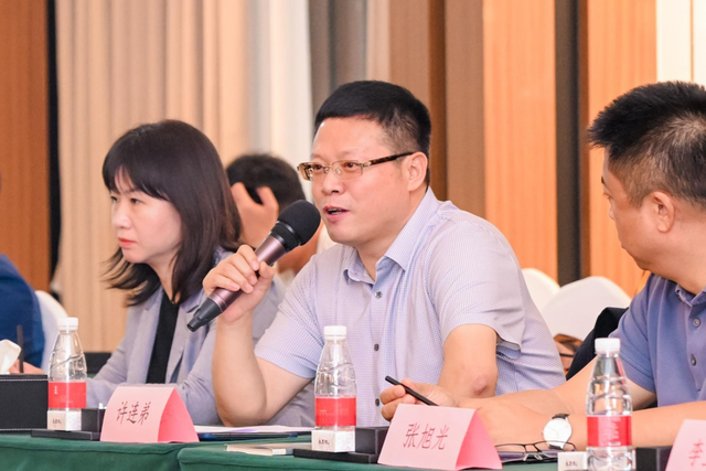 龙粤文旅合作续新章 黑龙江—广州文旅企业座谈会在广州市举行