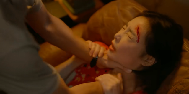 震撼！《重影》12集大结局：秦虹被捕，马伟成被判20年，张妍自尽