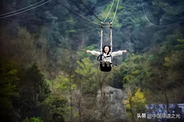 世界上最惊险的10个地方，中国竟然有3个！
