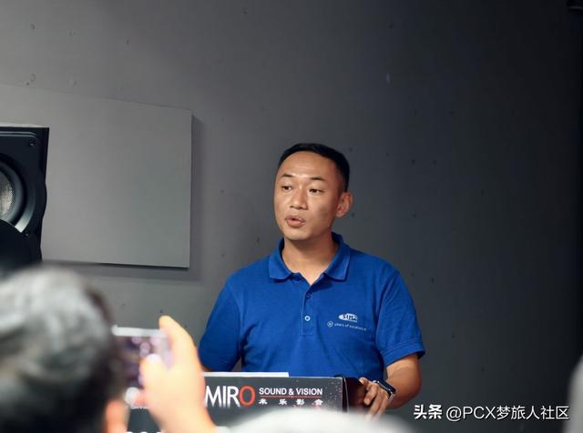技术升级，经典重现！SIM2 30 周年纪念产品 X80 广州品鉴会