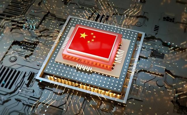 9999万索赔，打脸美国！高端光刻机市场被中国撕开一道口子