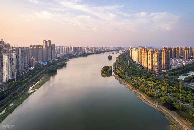 继郑州之后，河南省又一“黑马城市”要起飞，比南阳更有底蕴