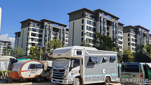 自驾驻车终极攻略！这境界才是来了就不想走的享受巅峰