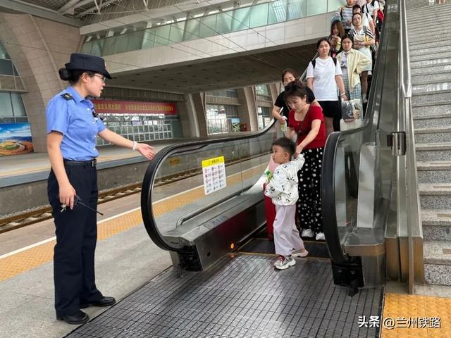 暑运儿童乘火车出行指南