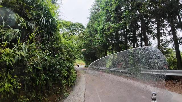 皖浙摩旅二人转——松阳松庄村篇