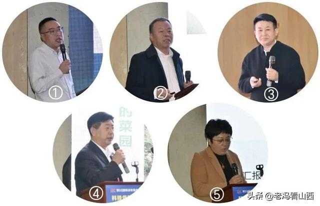 科学传播中国行走进杨凌助力农业新质生产力发展交流活动成功举办