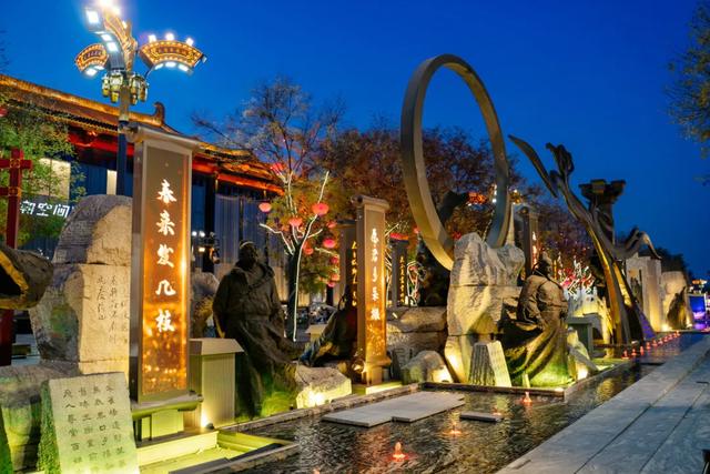 凭什么火出圈?解码大唐不夜城的文旅商业升维之道