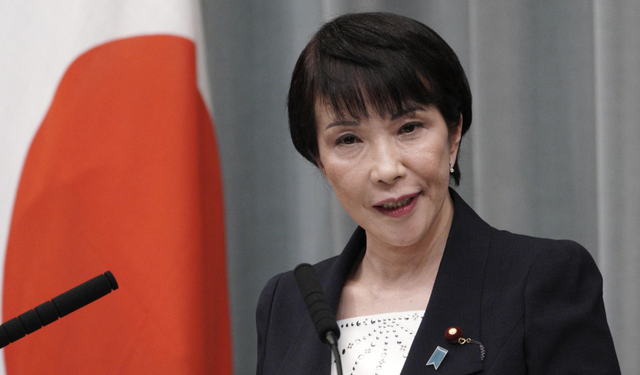 出大事了，轰炸机直逼东京，日本投票结果出炉，或迎首个核武器