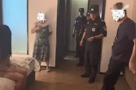 【警示案例】毁三观！男子介绍女友卖淫两个月赚25万，自己“抽成”获利6万图片