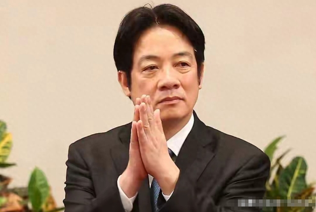 赖清德最后通牒，不许马英九、洪秀柱参加93阅兵，国台办8字定调