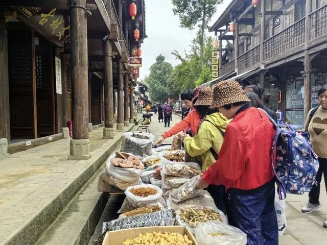 想读懂三国？这得去昭化古城啊！