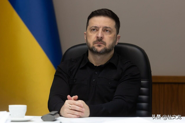 特朗普称建立缓冲区，美国调节力度逐步下降，俄乌双方能否同意？